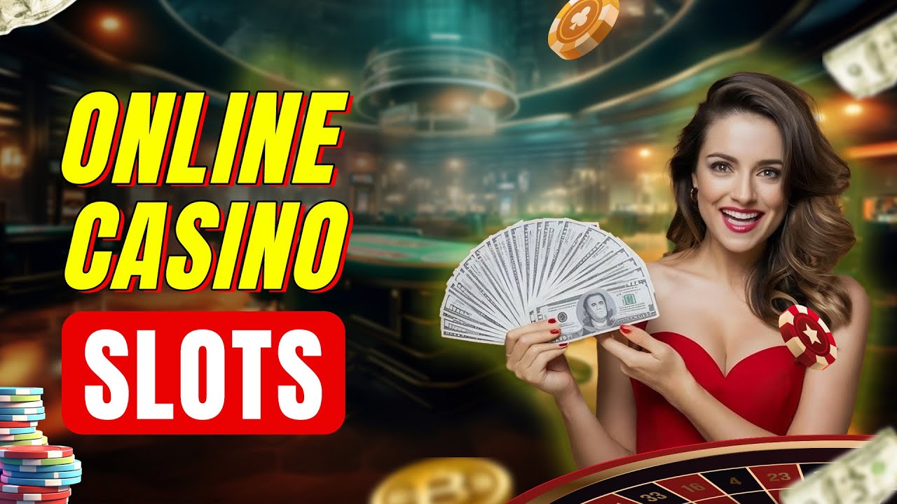 Leading Australian Jokaroom Casino Site